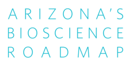 Arizona Bioscience Roadmap logo