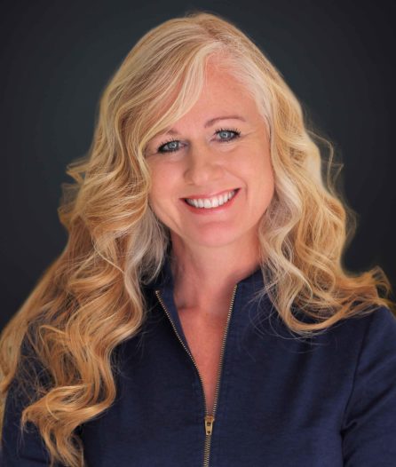 Linda Kissel Flinn Foundation Executive Assistant & Civic Leadership Program Coordinator, Linda Kissel.