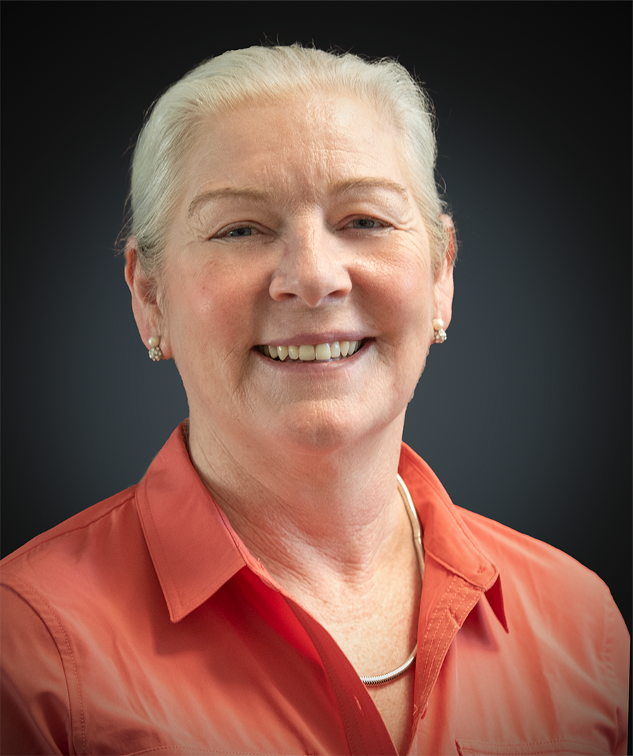Flinn Foundation Vice President, Bioscience Research Programs Mary O'Reilly