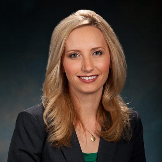 Kaufmann, Brittney