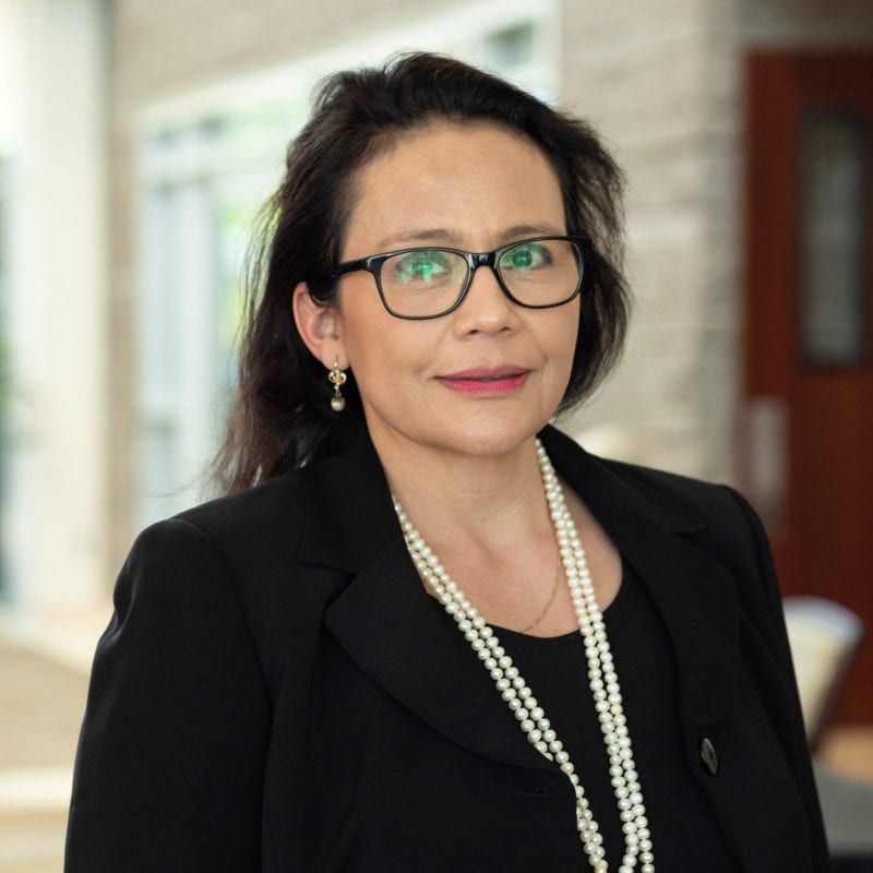 McCollough, Cecilia