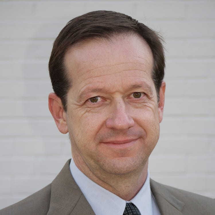 Nielsen, Eric