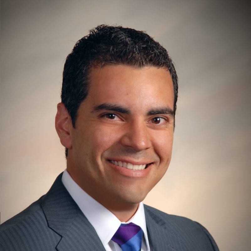 Ciscomani, Juan