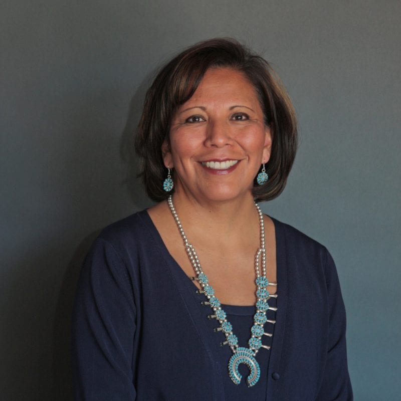 Francis-Begay, Karen