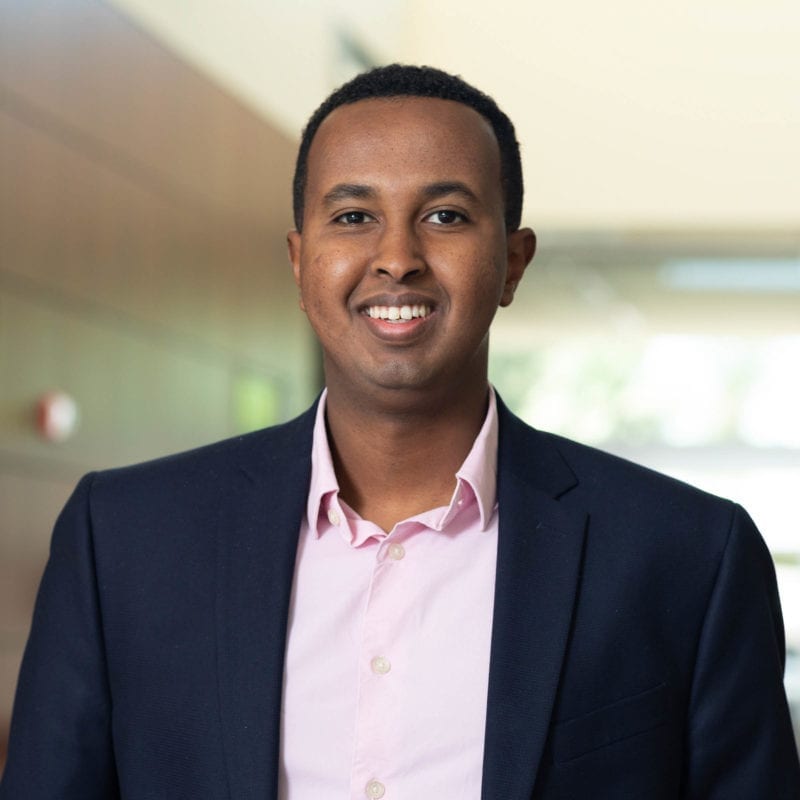 Arif, Mohamed