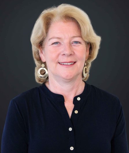 Flinn Foundation Vice President, Bioscience Research Programs Mary O'Reilly