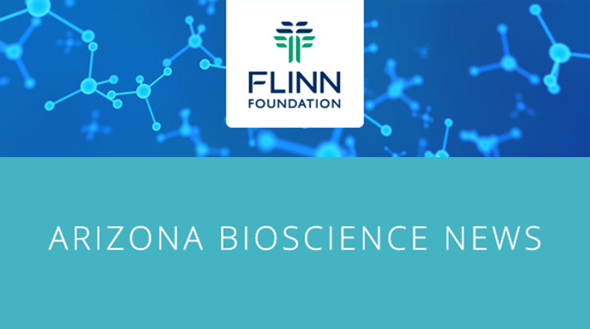 Arizona Bioscience News: $3 billion in Phoenix bio projects; Big step ...