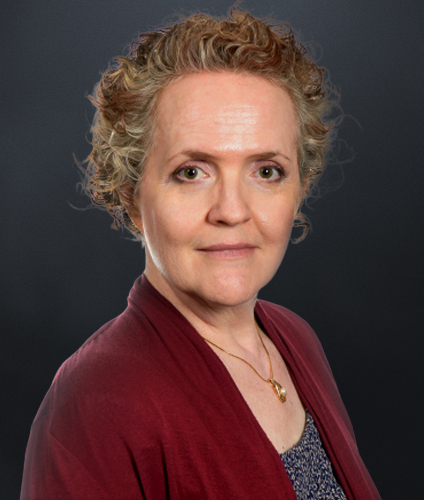 Rowan Harris Staff Photo