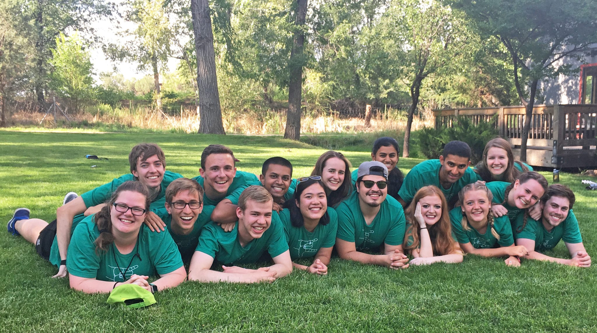 Application Timeline Flinn Foundation