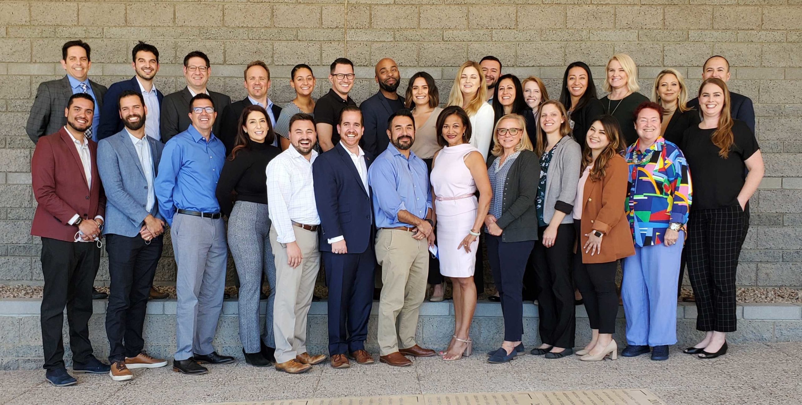 FlinnBrown application is now open Flinn Foundation