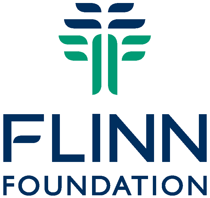 Flinn Foundation logo