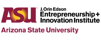 Edson Entrepreneurship and Innovation Institute logo