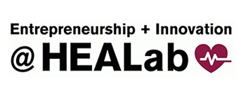 HEALab - logo
