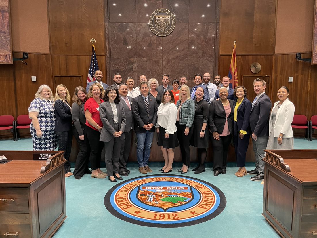 Arizona Center for Civic Leadership