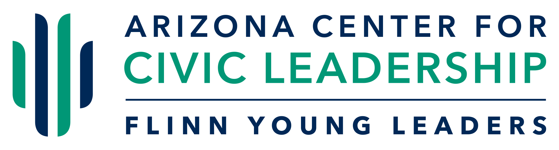 Flinn Young Leaders logo