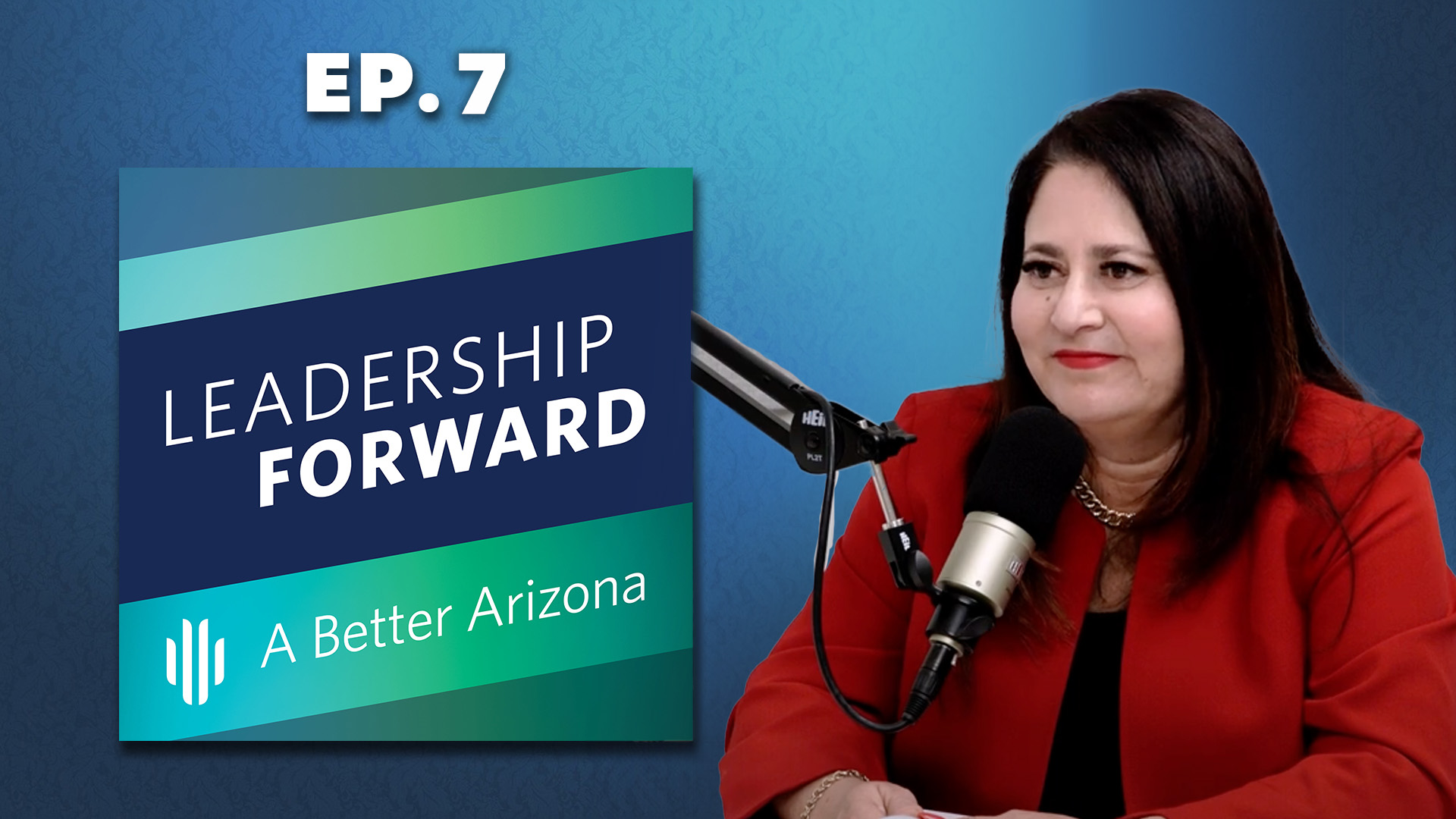 Arizona Center for Civic Leadership