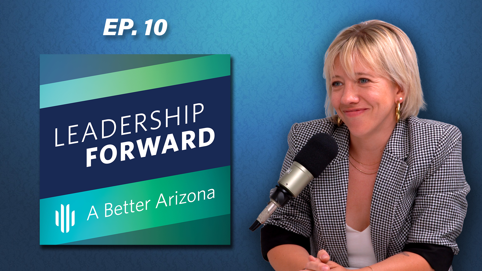 Arizona Center for Civic Leadership